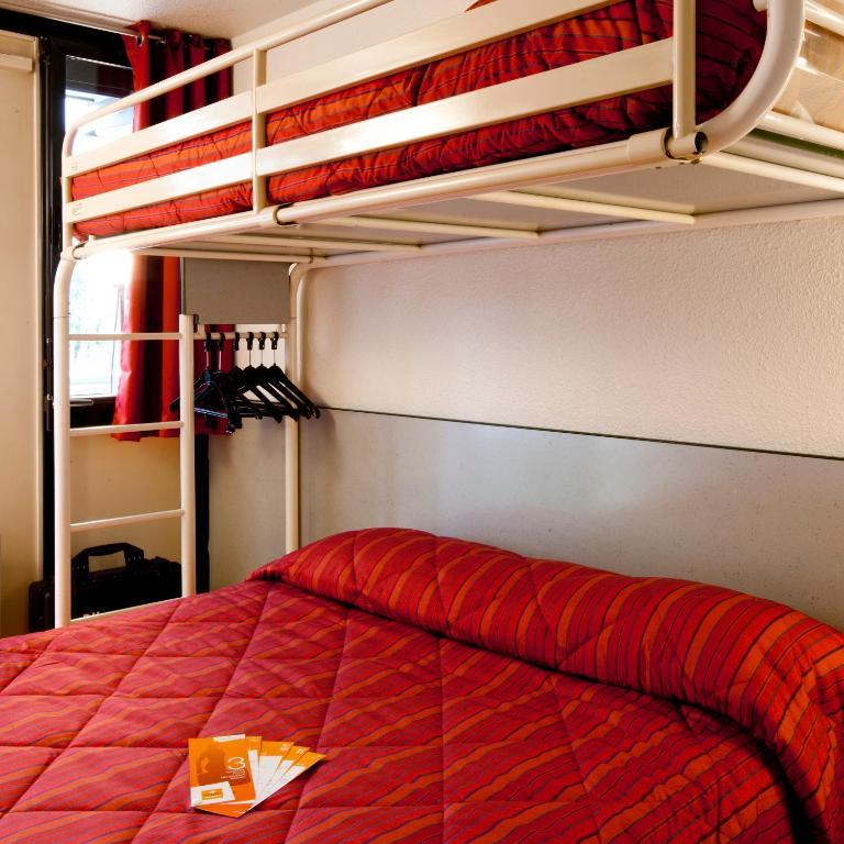 Premiere Classe Lyon Est Aeroport Saint Exupery Bilik gambar